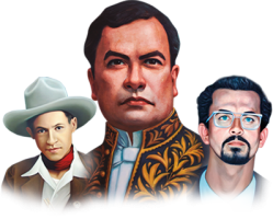 Dirección de Ciencias Sociales y Jurídicas | UNAN Managua